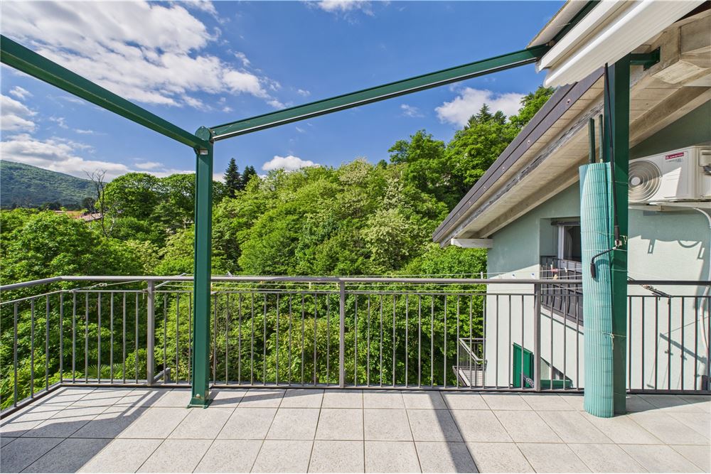 Einfamilienhaus - Kauf - Lugano, Tessin - 97 - 119001091-52