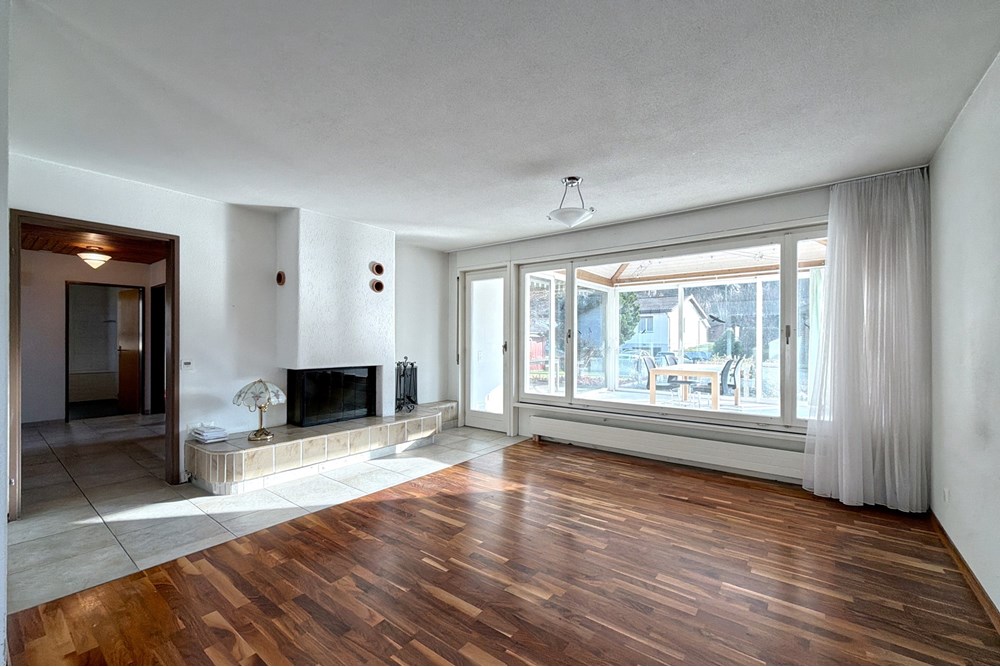 Einfamilienhaus - Kauf - Niederlenz, Aargau - IMG_6930.JPG - 110050029-187