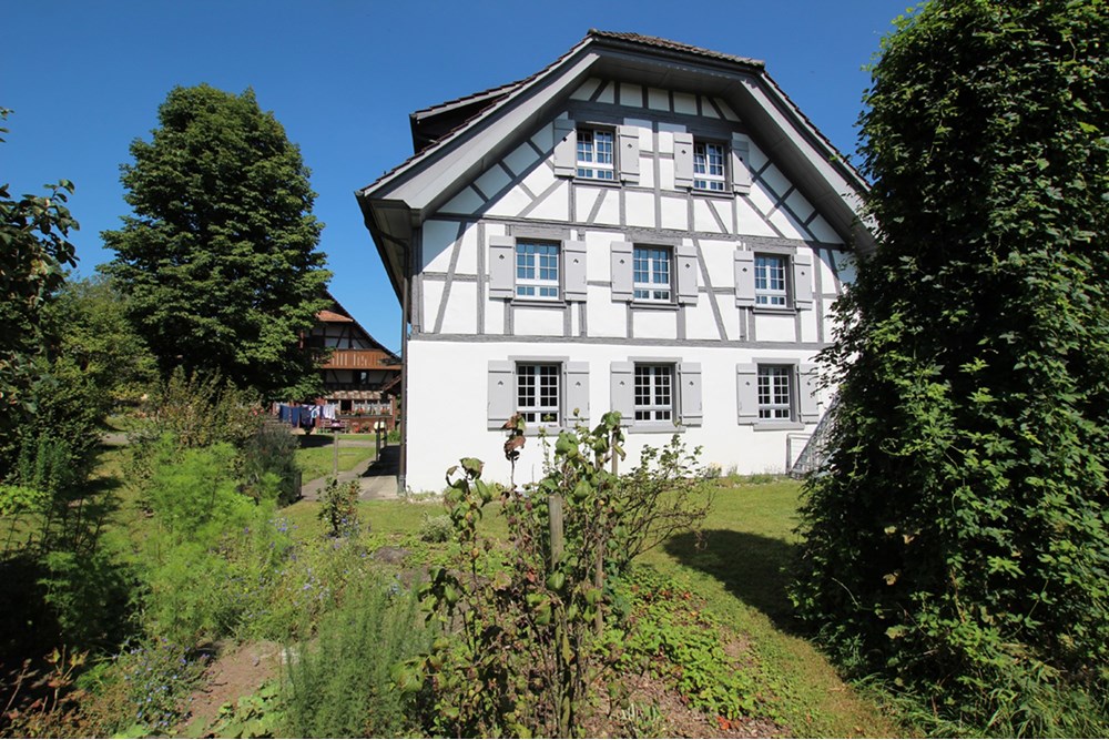 Residential - Condo/Apartment - Fischbach-Göslikon, Aargau - CH - 94.jpg - 118921009-322