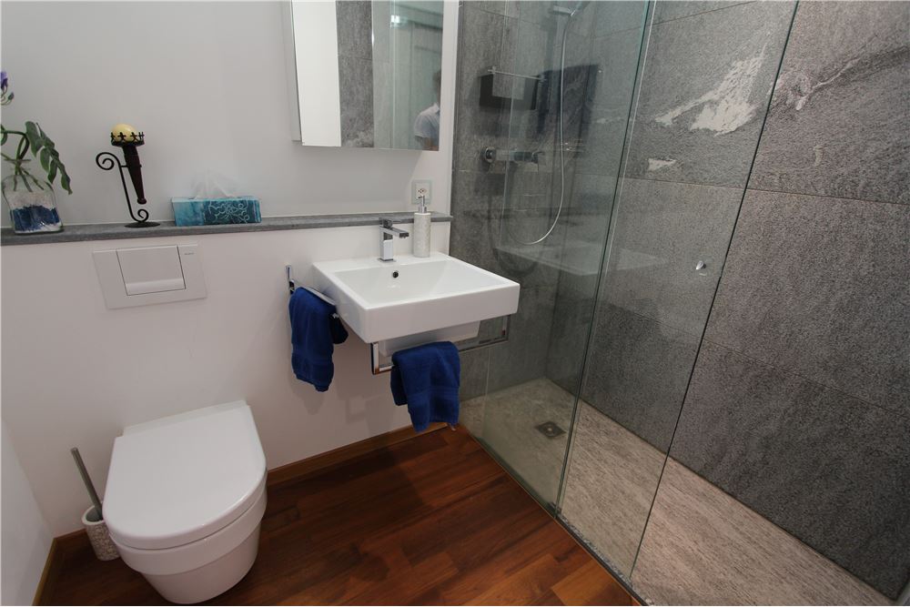 Wohnung - Haus - Vernate, Tessin - CH - 20 - 119001001-2913