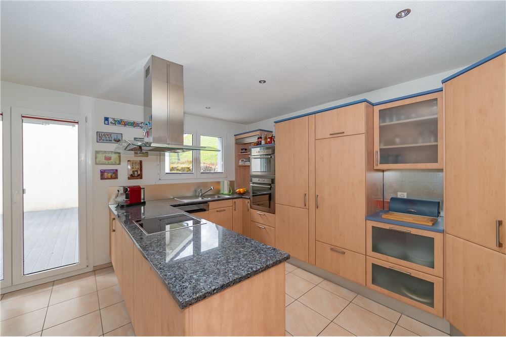 Einfamilienhaus - Kauf - Obbürgen, Nidwalden - 38 - 110231010-104