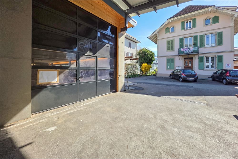 Gewerbe - Einzelhandel - Vermietung - Thun, Bern - 26 - 119241016-299