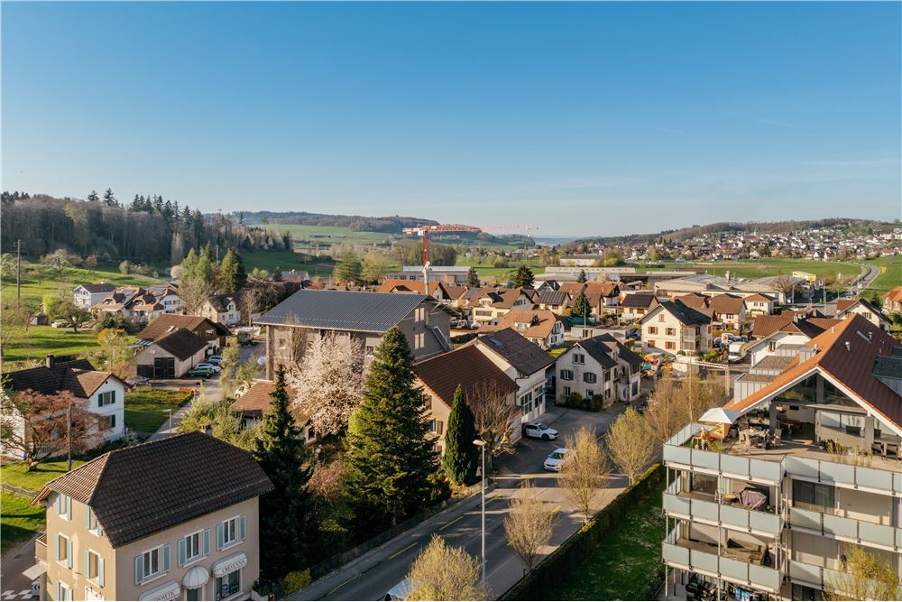 Residential - Plot of Land for Hospitality Development - Fahrwangen, Aargau - CH - 23 - 118921025-77