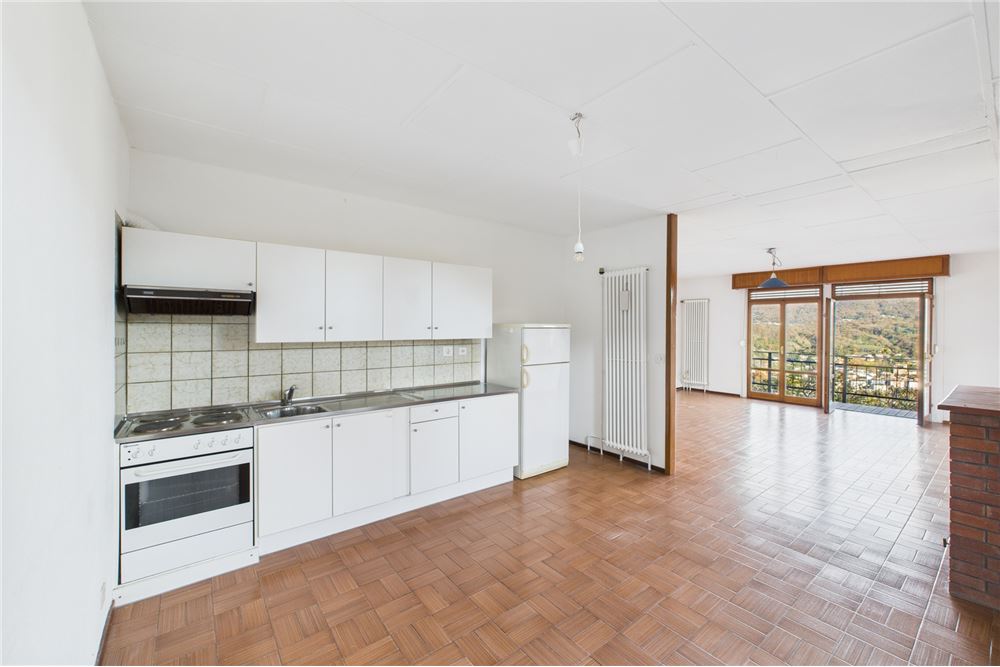 Residential - Multi-Family - Gravesano, Tessin - CH - 10 - 119001098-13