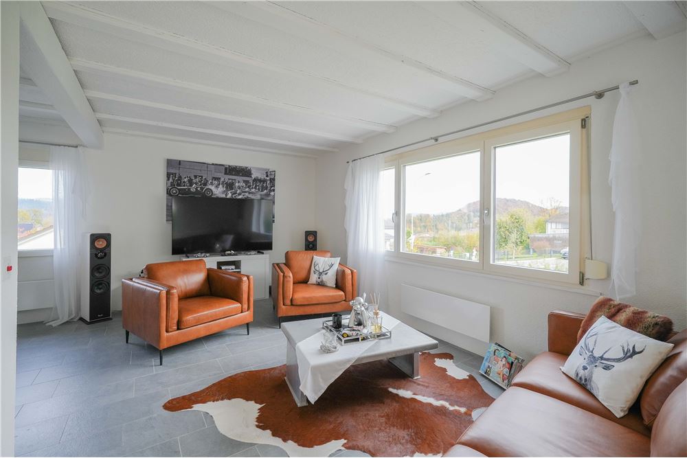 Einfamilienhaus - Kauf - Eiken, Aargau - 38 - 110091017-247