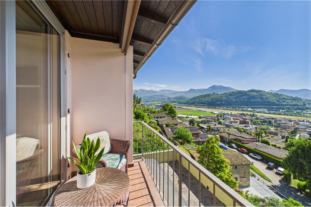 Residenziale - Casa - Agno, Tessin - CH - 25 - 119001001-2891