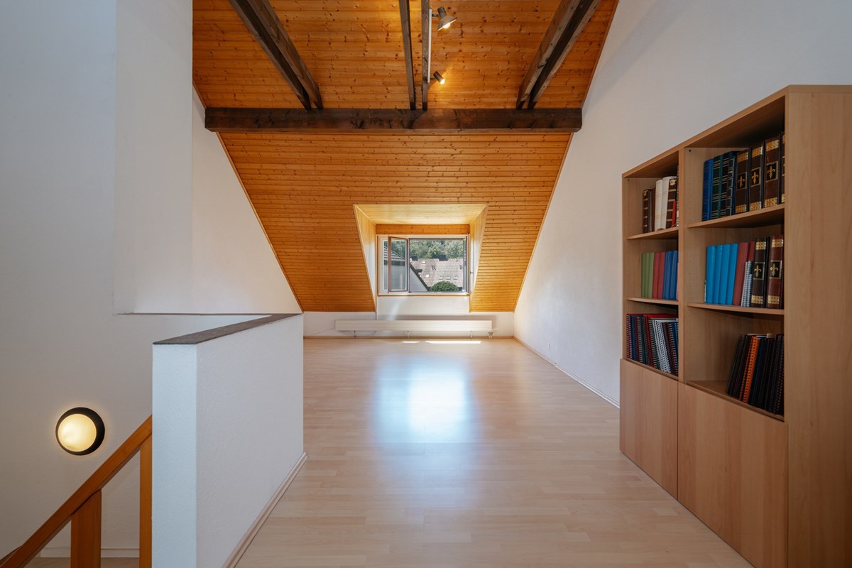 Reihenhaus - Kauf - Dietikon, Zürich - DSC00696.jpg - 119711017-11