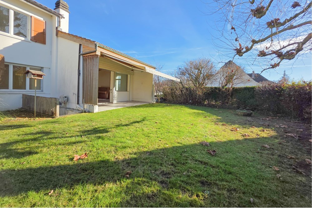 Einfamilienhaus - Kauf - Bremgarten bei Bern, Bern - 20251129_125515 - Kopie.JPG - 119241016-287