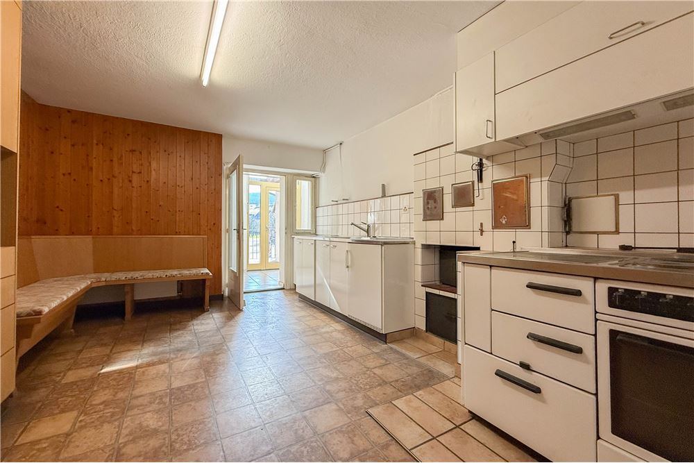 Eck-Haus - Kauf - Zeiningen, Aargau - 17 - 110021045-46