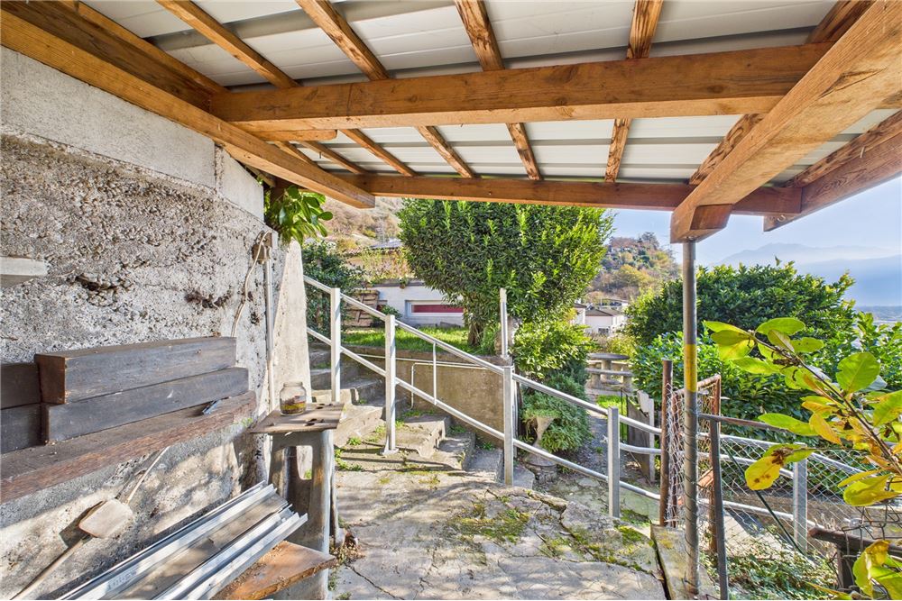 Mehrfamilienhaus - Kauf - Lavertezzo, Tessin - 142 - 119001091-62