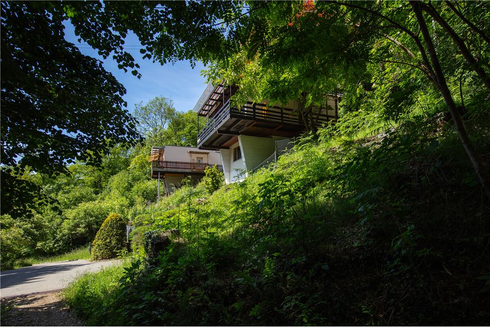Einfamilienhaus - Kauf - Odogno, Tessin - 170 - 119871001-194