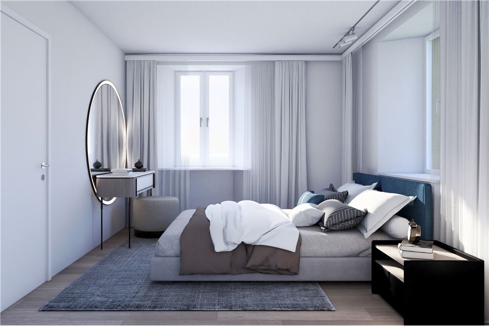 Wohnung - Kauf - Bellinzona, Tessin - 25 - 119001087-71