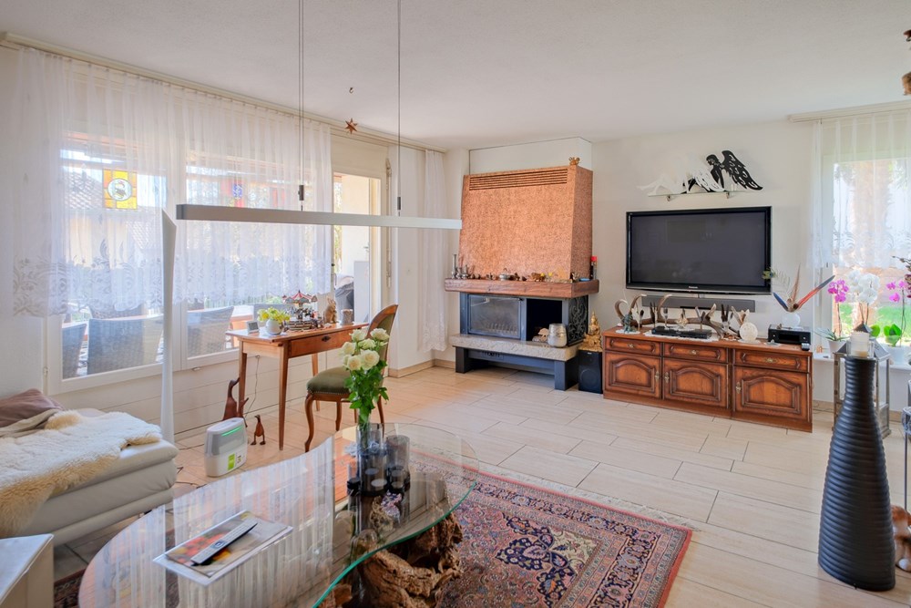 Einfamilienhaus - Kauf - Brugg AG, Aargau - DSCF8904.jpg - 115360020-22