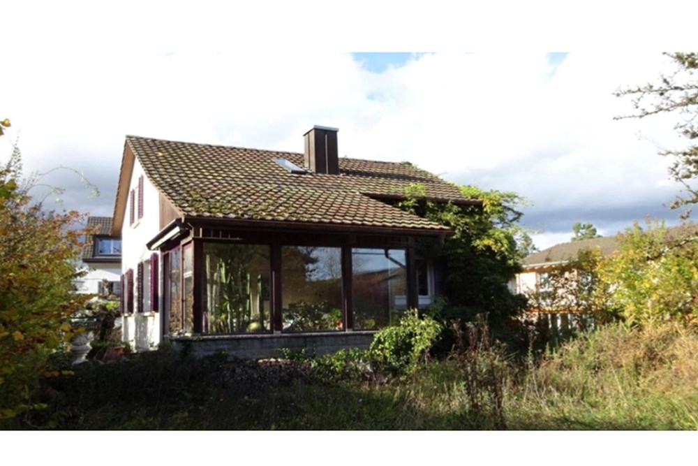 Einfamilienhaus - Kauf - Killwangen, Aargau - Haus.jpg - 111201001-22