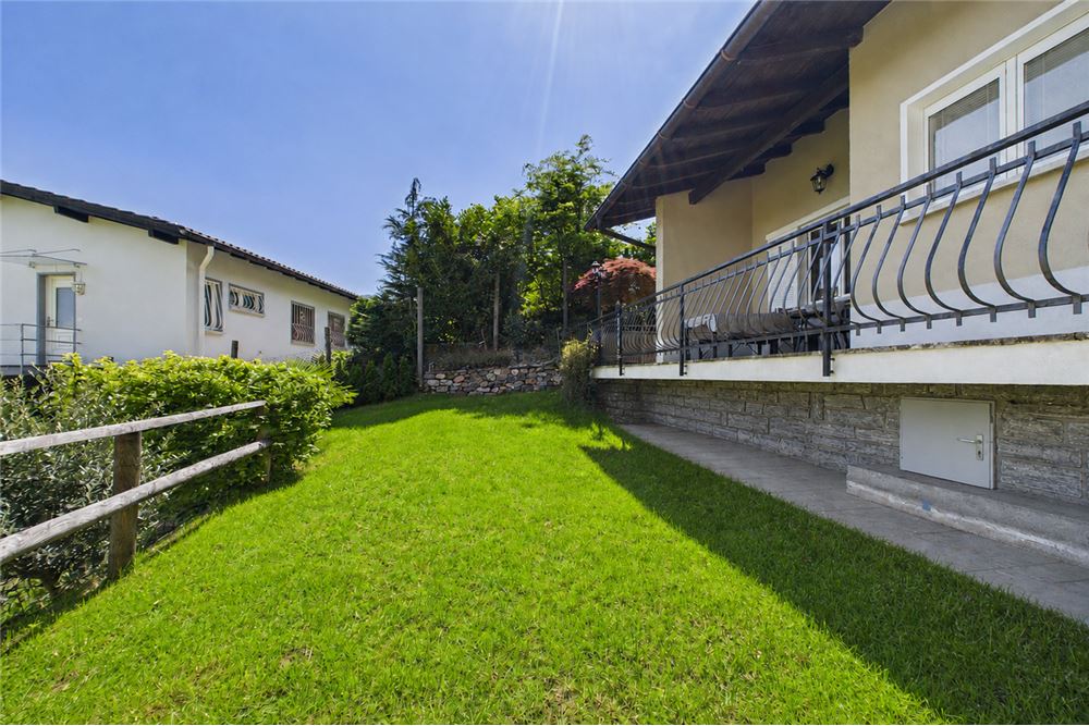 Einfamilienhaus - Kauf - Carona, Tessin - 42 - 119921001-425