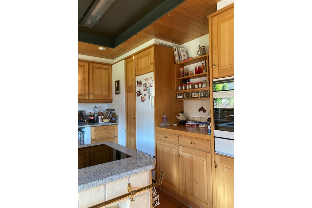 Einfamilienhaus - Kauf - Ringgenberg, Bern - Küche2.jpg - 117671005-582