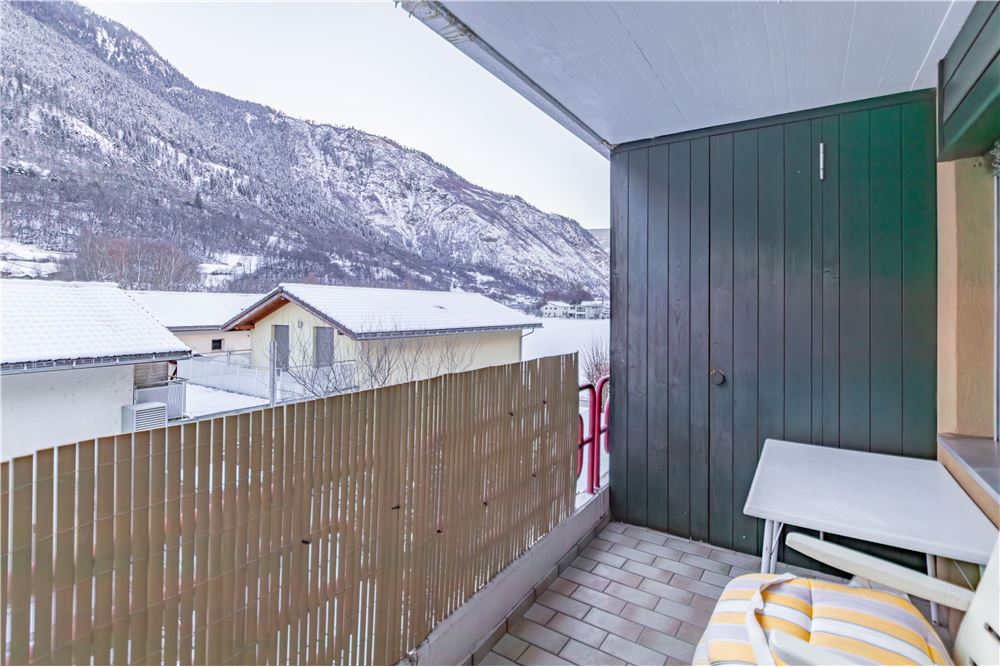 Wohnung - Vermietung - Brigerbad, Wallis - 8 - 110400001-537