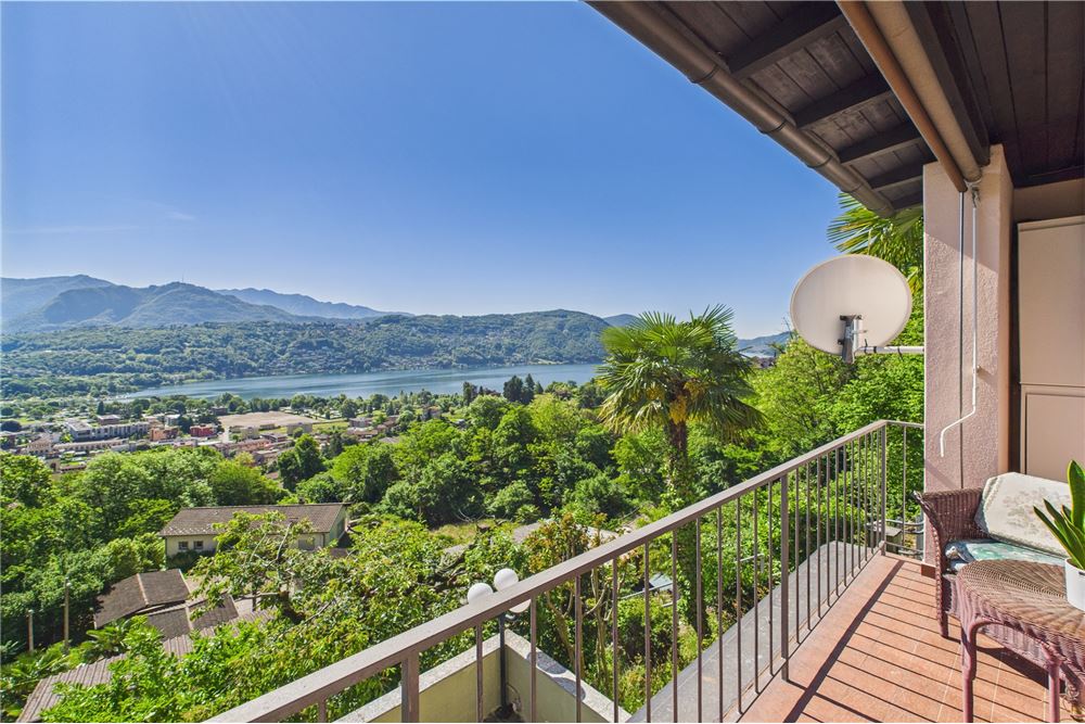 Residenziale - Casa - Agno, Tessin - CH - 1 - 119001001-2891