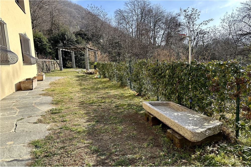 Prédio Habitacional - Casa - Purasca, Tessin - CH - 48 - 119001079-173