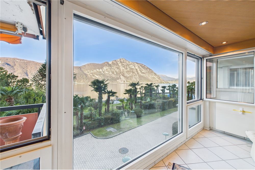 Service Apartment - Kauf - Bissone, Tessin - 6 - 119001087-82