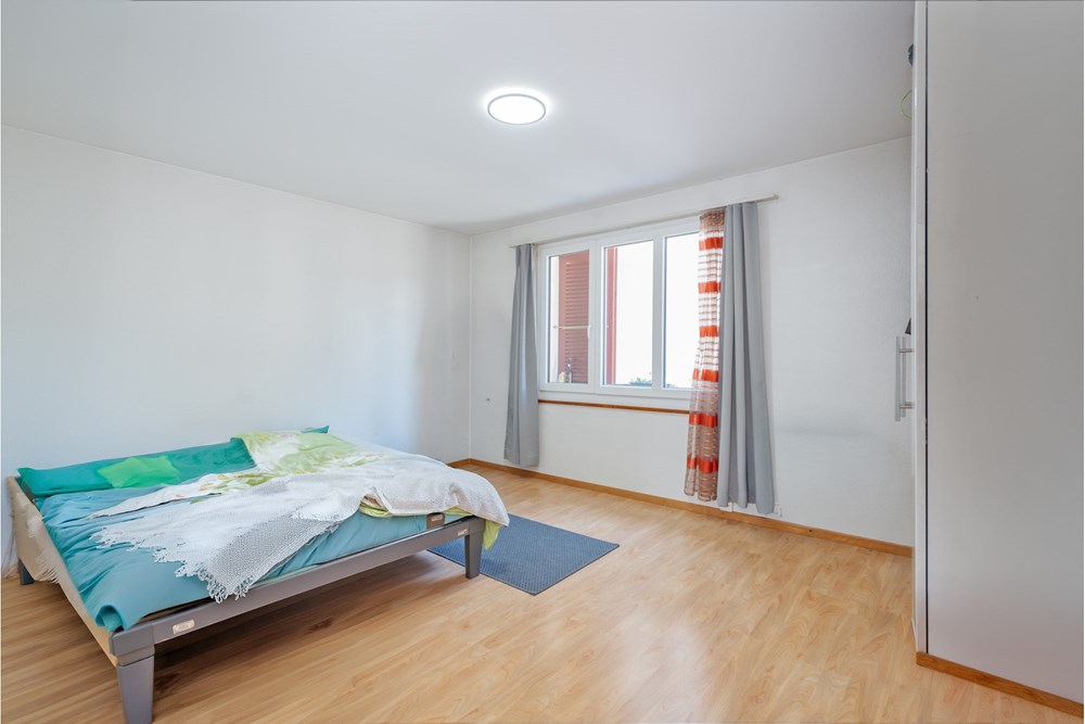 Mehrfamilienhaus - Kauf - Dintikon, Aargau - LANGE57-23.jpg - 118921009-381