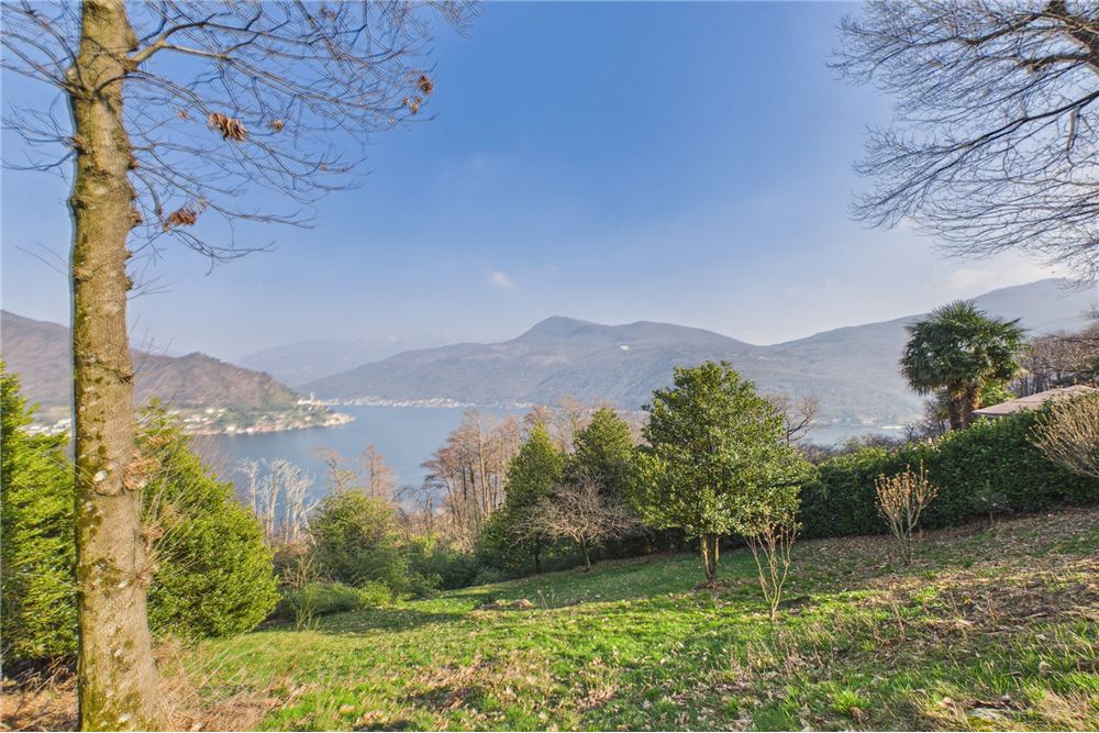Maisonette - Kauf - Ponte Tresa, Tessin - 45 - 119001050-312