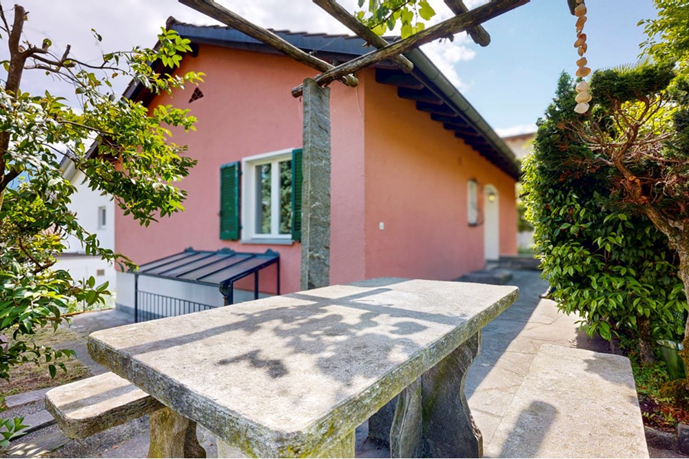 Doppelhaushälfte - Kauf - Minusio, Tessin - 01D38BA3-E7C5-487D-BB9F-FACEA10F24A5_1_105_c.jpeg - 118461080-40