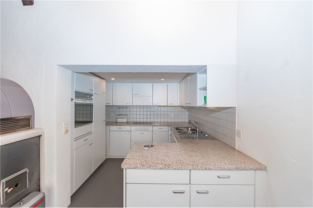 Doppelhaushälfte - Kauf - Sarnen, Obwalden - 5 - 119721001-190