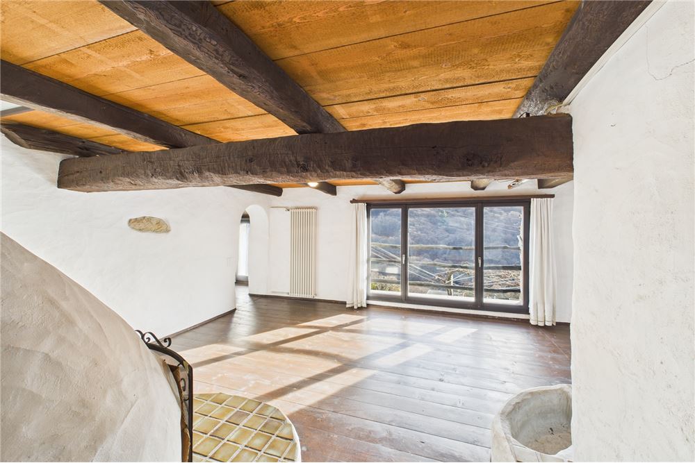 Residencial - Adosado - Oggio, Tessin - CH - 62 - 119001098-15