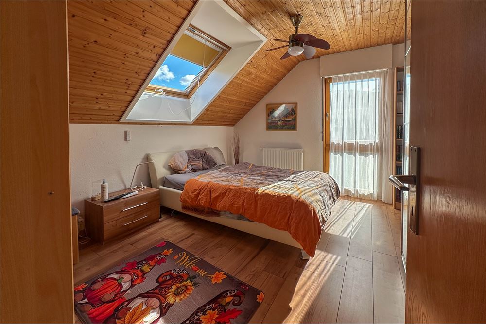 Einfamilienhaus - Kauf - Magden, Aargau - 24 - 110021044-387