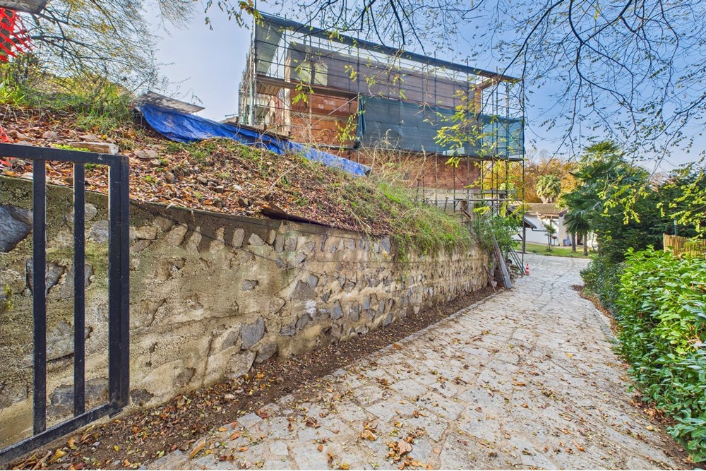 Prédio Habitacional - Casa - Carabbia, Tessin - CH - CAM02262G0-PR0619-STILL061.jpg - 119001097-29