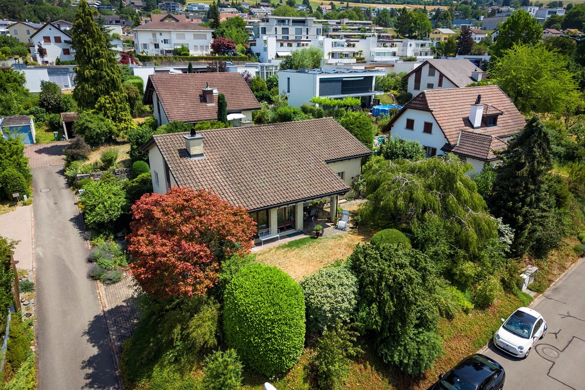 Einfamilienhaus - Kauf - Oberrohrdorf, Aargau - 045 - Huttenpeterstrasse 5, 5452 Oberrohrdorf(Daniel Blake Fotografie).jpg - 111201001-37