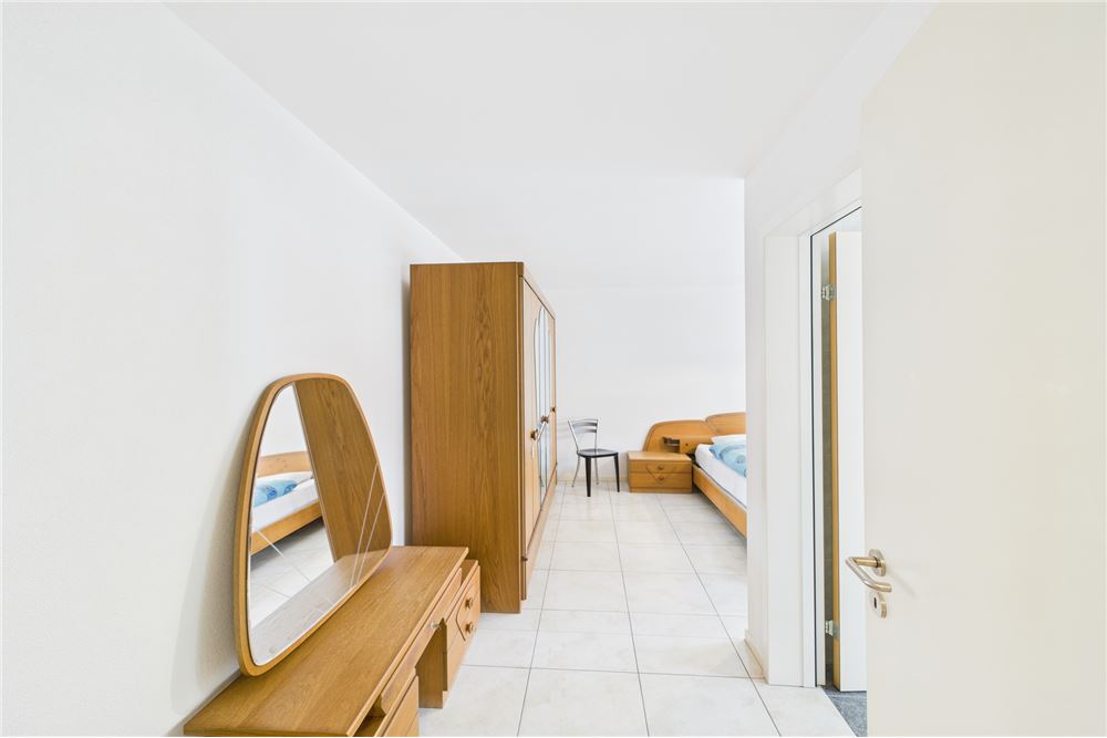 Residencial - Piso - Sementina, Tessin - CH - 48 - 119001050-304