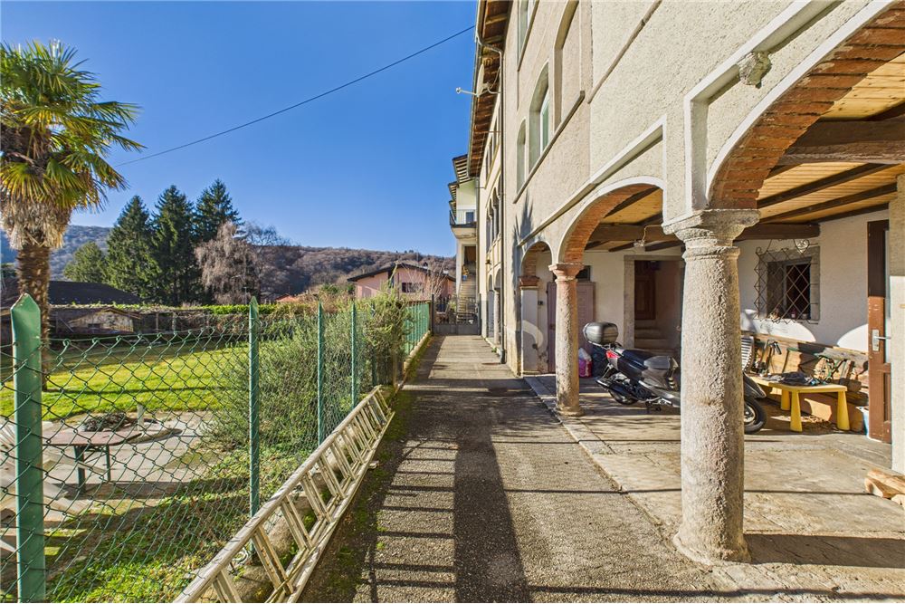 Residencial - Piso - Miglieglia, Tessin - CH - 41 - 119001091-67