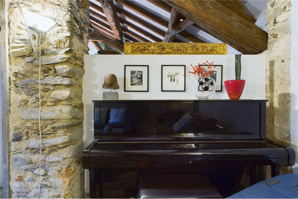 Einfamilienhaus - Kauf - Monteggio, Tessin - 86 - 119001001-2929