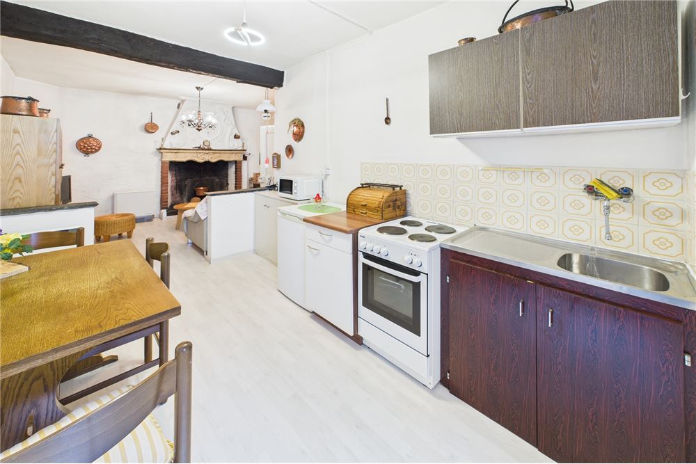 Wohnung - Haus - Caslano, Tessin - CH - 7 - 119001001-2944