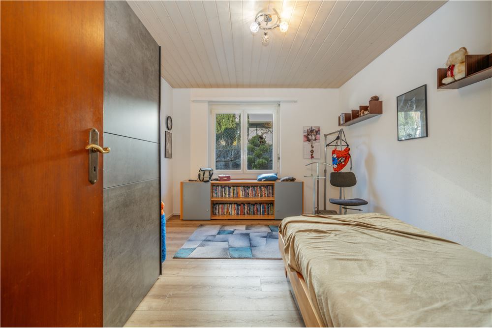 Einfamilienhaus - Kauf - Widen, Aargau - 20 - 118921025-90