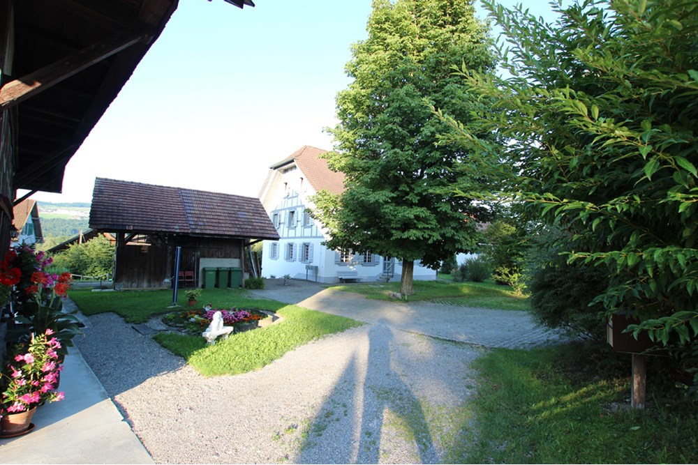 Residential - Condo/Apartment - Fischbach-Göslikon, Aargau - CH - 96.jpg - 118921009-322