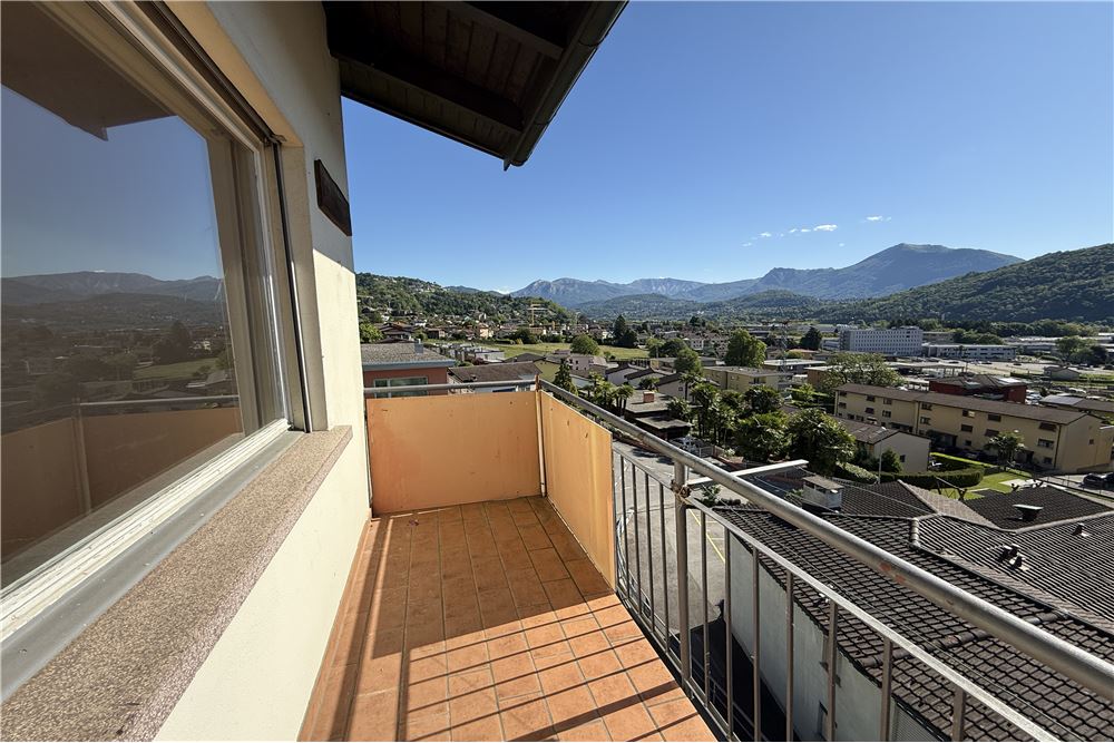 Einfamilienhaus - Kauf - Agno, Tessin - 4 - 119921001-372