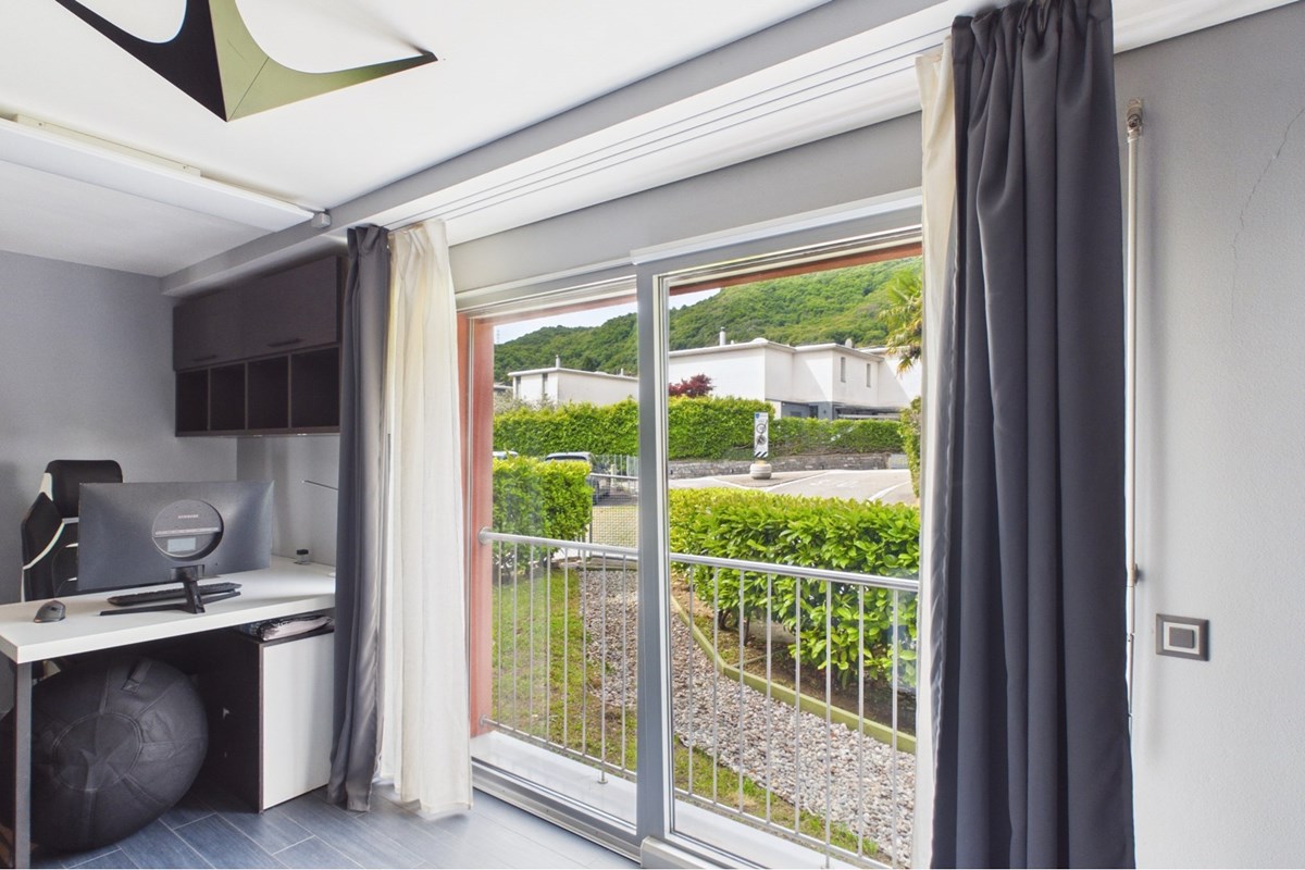 Terrassenwohnung - Kauf - Gravesano, Tessin - CAM01876G0-PR0194-STILL013.jpg - 119001001-2954