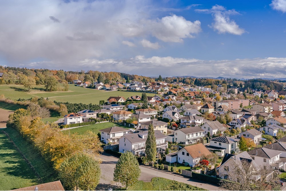 Wohnung - Haus - Waltenschwil, Aargau - CH - HASEL-47.jpg - 118921009-363