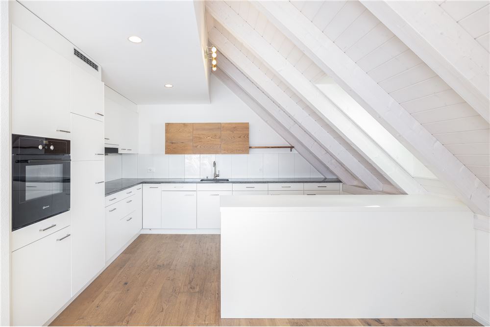 Maisonette - Kauf - Glattfelden, Zürich - 3 - 119511009-184