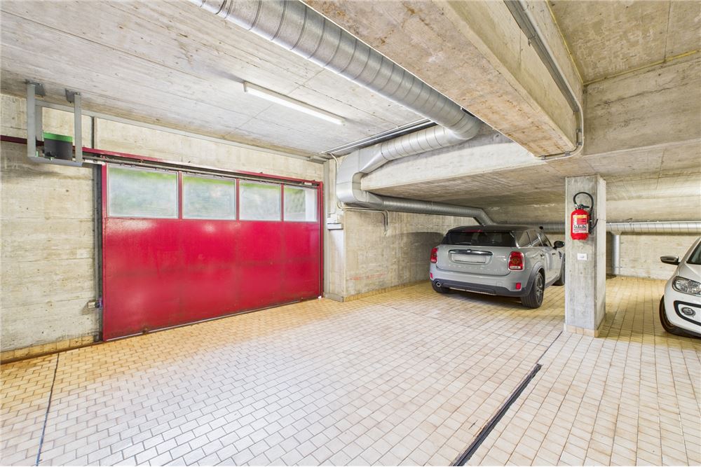 Residential - Garden Apartment - Lugano, Tessin - CH - 32 - 119001091-65