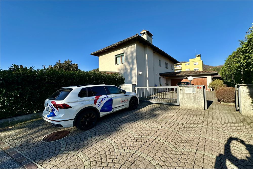 Einfamilienhaus - Kauf - Caslano, Tessin - 78 - 119001079-174