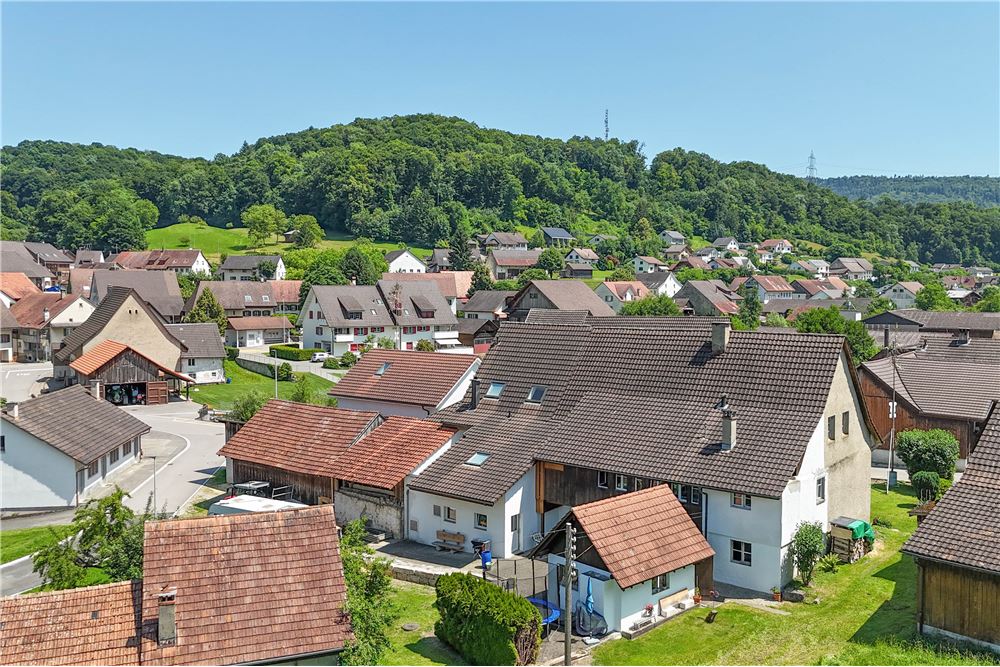 Bauernhaus - Kauf - Hellikon, Aargau - 10 - 110021045-30