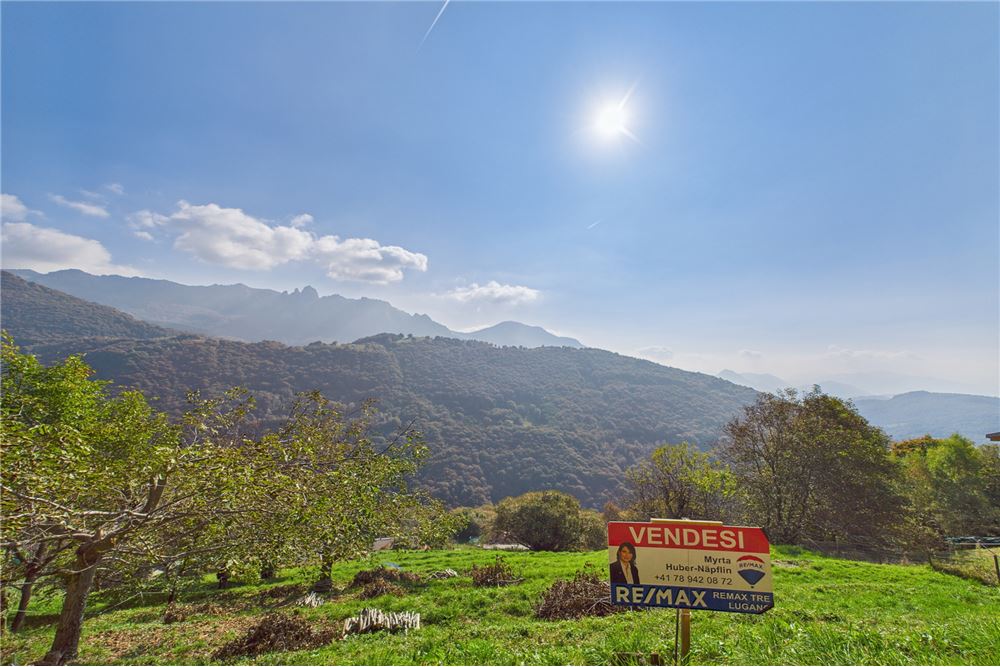 Residential - Plot of Land for Hospitality Development - Bidogno, Tessin - CH - 8 - 119001086-43