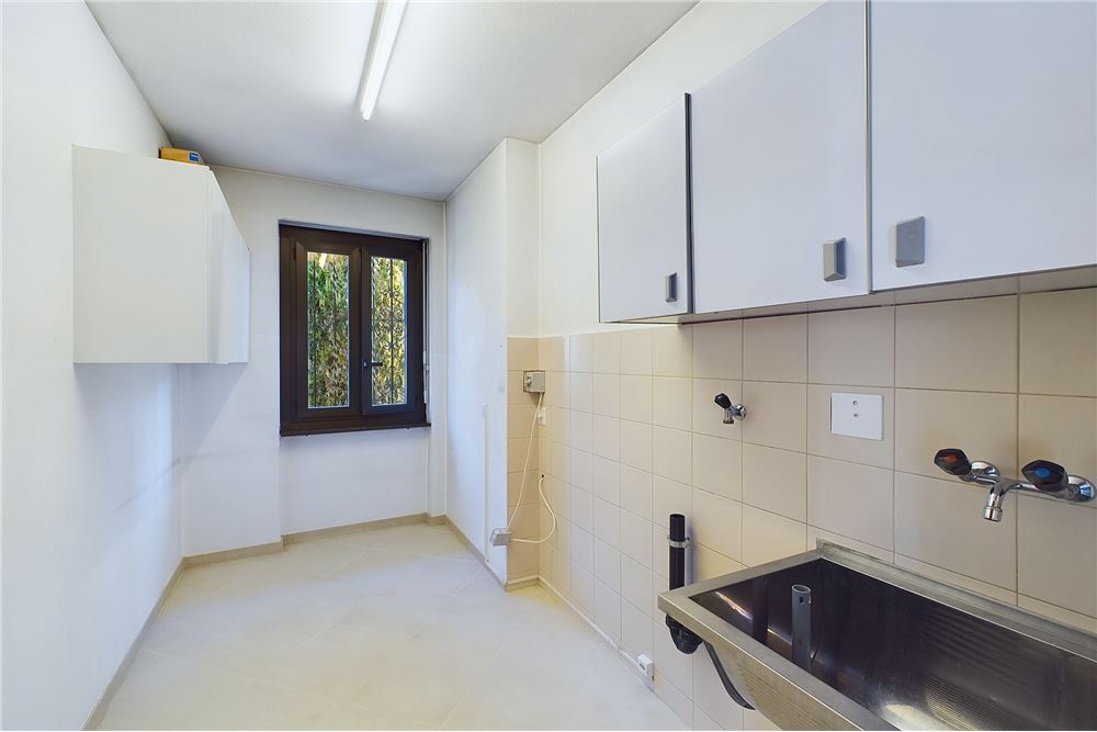 Residencial - Apartamento con jardín - Lamone, Tessin - CH - 11 - 119001076-163