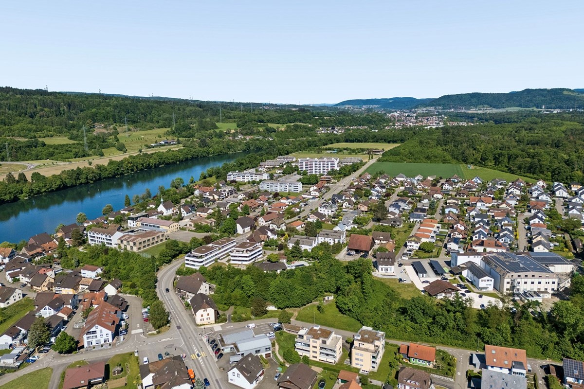 Einfamilienhaus - Kauf - Sisseln AG, Aargau - 5.jpg - 118661009-363