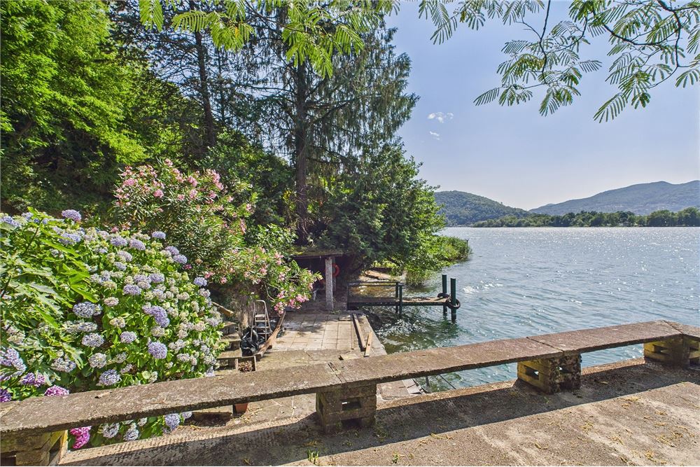 Einfamilienhaus - Kauf - Montagnola, Tessin - 44 - 119921001-356