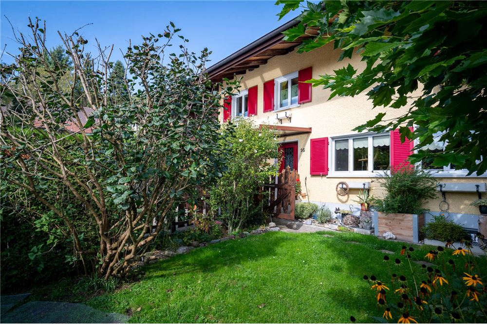 Einfamilienhaus - Kauf - Madetswil, Zürich - 13 - 119631001-392